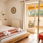 Restaurant Clos Des Sullys Hotel *