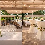 Restaurant Clos Des Sullys * Montclus (Gard)