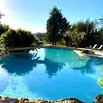 Hotel Restaurant Clos Des Sullys