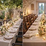 Restaurant Clos Des Sullys