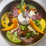 فندق Restaurant Clos Des Sullys Montclus (Gard)