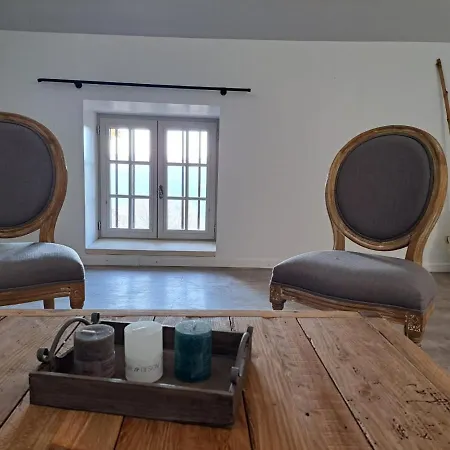 Restaurant Clos Des Sullys *