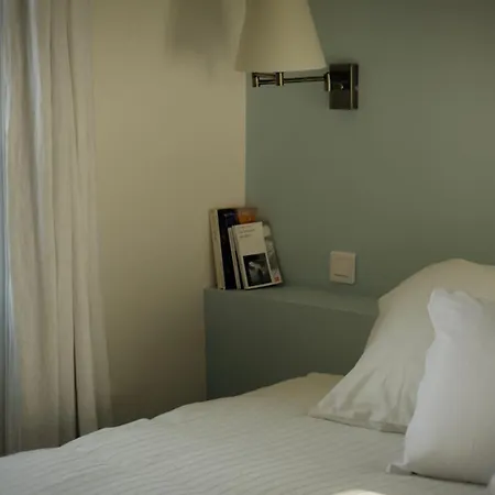 Restaurant Clos Des Sullys Hotel *