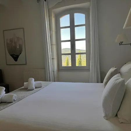 Restaurant Clos Des Sullys Montclus (Gard)