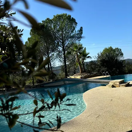 Hotel Restaurant Clos Des Sullys