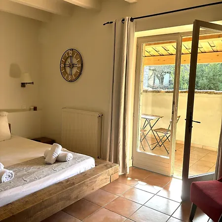 Hotel Restaurant Clos Des Sullys *