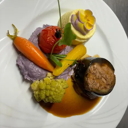 Hotel Restaurant Clos Des Sullys