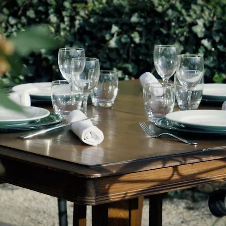 Hotel Restaurant Clos Des Sullys *