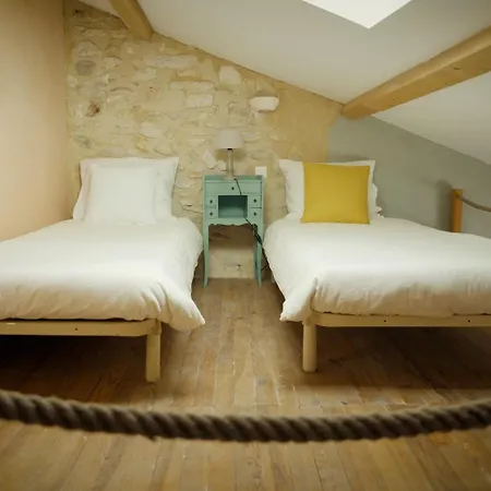 Hotel Restaurant Clos Des Sullys