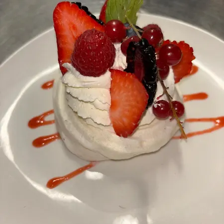 Restaurant Clos Des Sullys * Montclus (Gard)