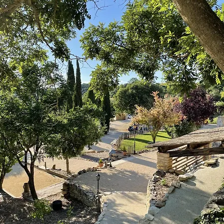 Ξενοδοχείο Restaurant Clos Des Sullys
