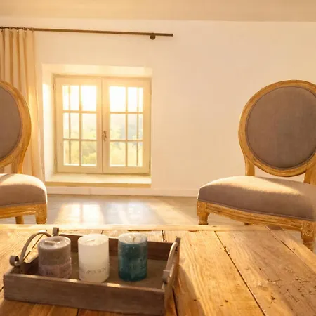 Hotel Restaurant Clos Des Sullys Montclus (Gard)