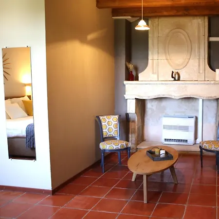 Hotel Restaurant Clos Des Sullys