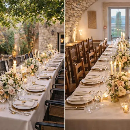 Restaurant Clos Des Sullys