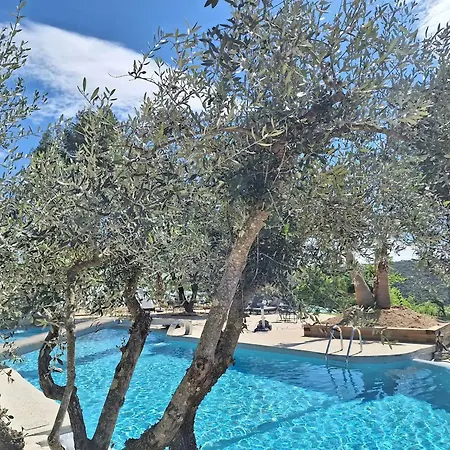 فندق Restaurant Clos Des Sullys